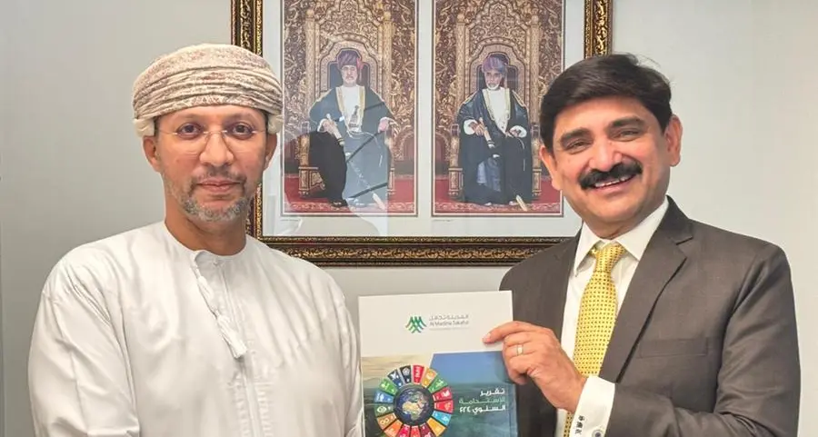 شركة المدينة تكافل تدشن تقرير الاستدامة لعام 2024، مؤكدة التزامها بمبادئ الحوكمة البيئية والإجتماعية والمؤسسية (ESG)