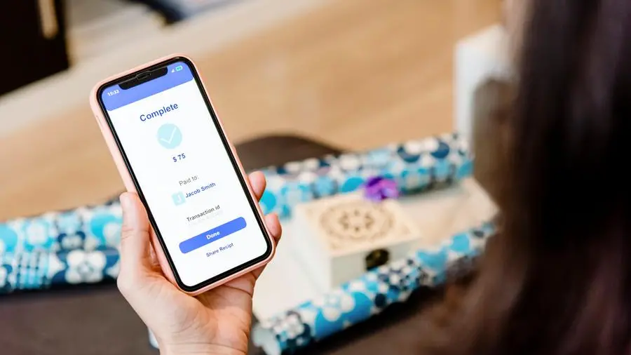 Mobile ID app now mandatory for online money transfers in Kuwait