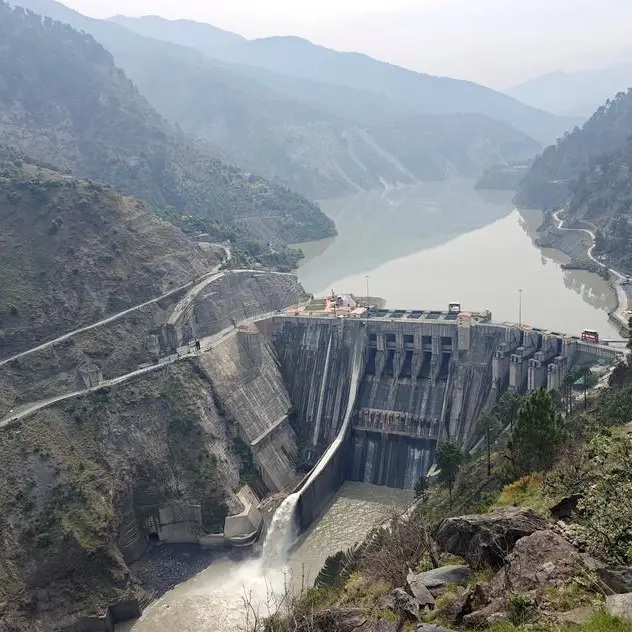 India advances Kashmir hydro projects after suspending pact with Pakistan, document shows