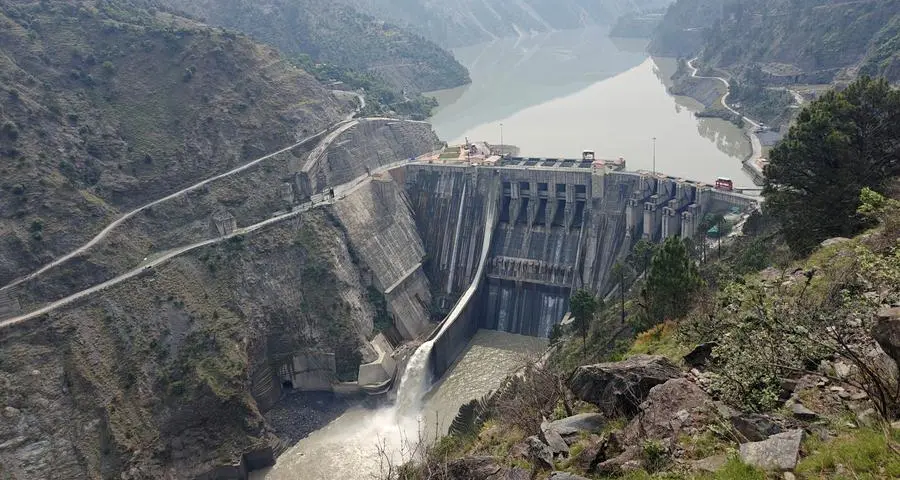 India advances Kashmir hydro projects after suspending pact with Pakistan, document shows