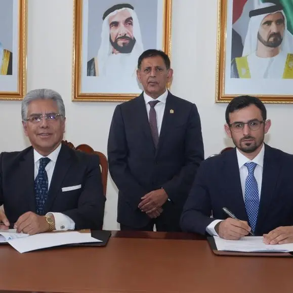 Dubai Chambers signs two MoUs to support the attraction and expansion of Mexican businesses in Dubai