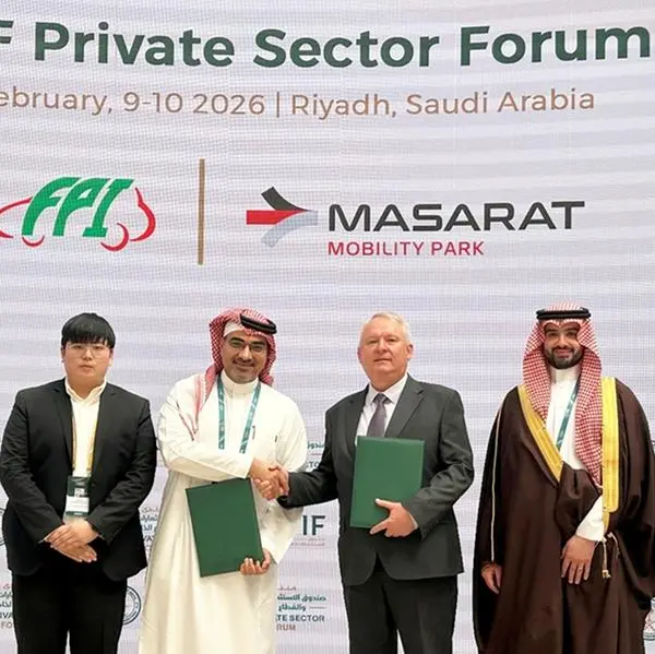 MASARAT Mobility Park welcomes FPI Gulf as anchor tenant for advanced automotive parts manufacturing