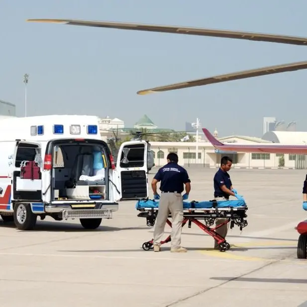 تدعم أسبن الطبية التعاون عبر الحدود بمناسبة اليوم العالمي للصحة