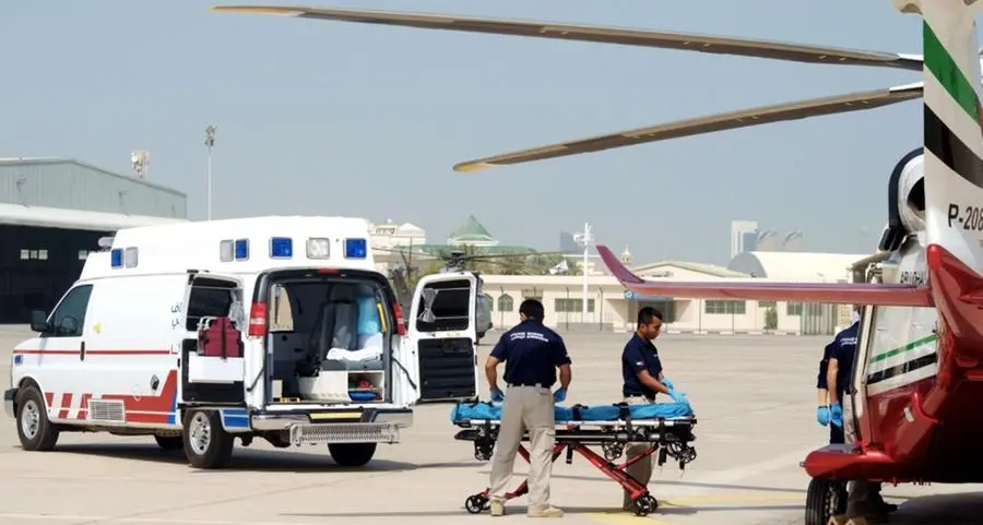 تدعم أسبن الطبية التعاون عبر الحدود بمناسبة اليوم العالمي للصحة