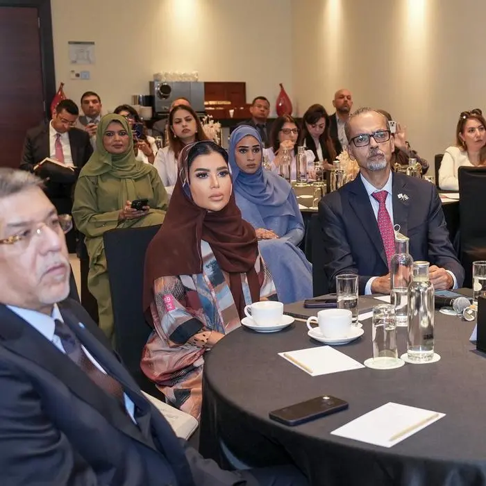 Sanadak hosts first Forum with UAE Banks Federation and Licensed Financial Institutions to strengthen strategic partnership and consumer confidence