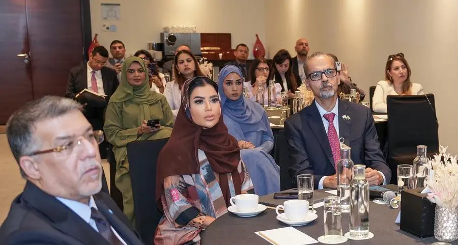 Sanadak hosts first Forum with UAE Banks Federation and Licensed Financial Institutions to strengthen strategic partnership and consumer confidence