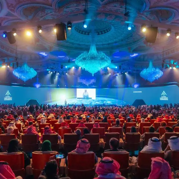 The Global Labor Market Conference partners with King’s Trust International