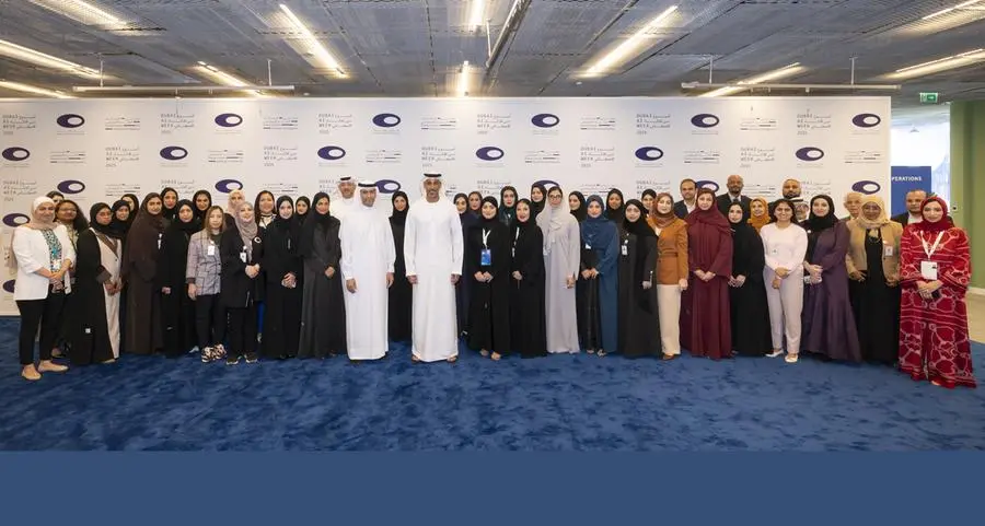 Dubai Health Authority launches ambitious AI training programme to drive smart healthcare transformation