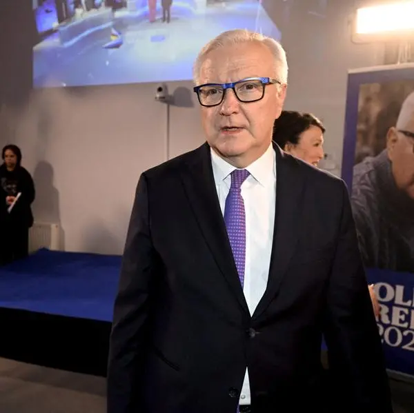 Growth in euro area highly uncertain due to trade war and tensions, ECB's Rehn says