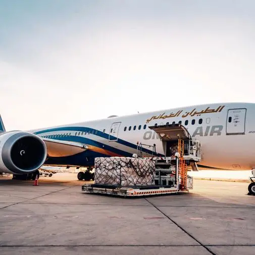 Oman Air Cargo launches new daily road feeder service between Dubai and Muscat