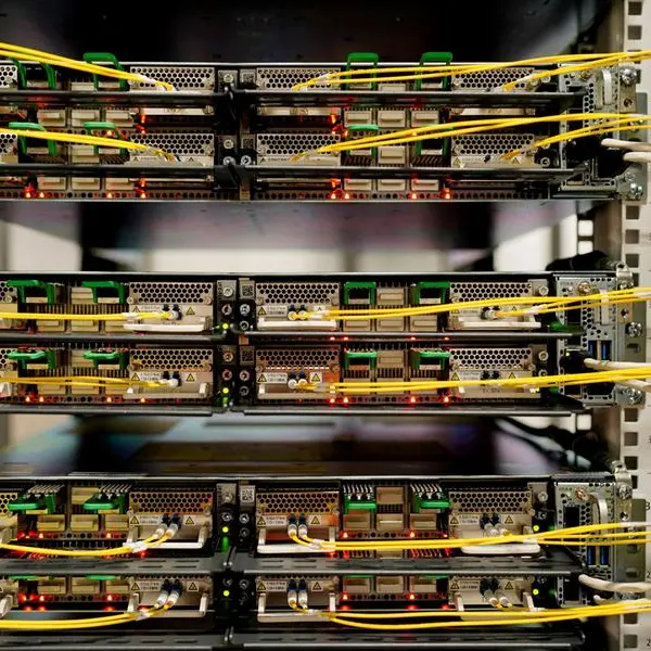 Microsoft, G42 announce 200 MW data centre capacity expansion in the UAE