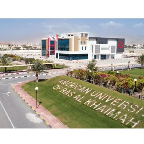 الجامعة الأمريكية في رأس الخيمة تضع خطة إستراتيجية لترسيخ مكانة الجامعة كـ \"النجم الشمالي\" للإمارات الشمالية
