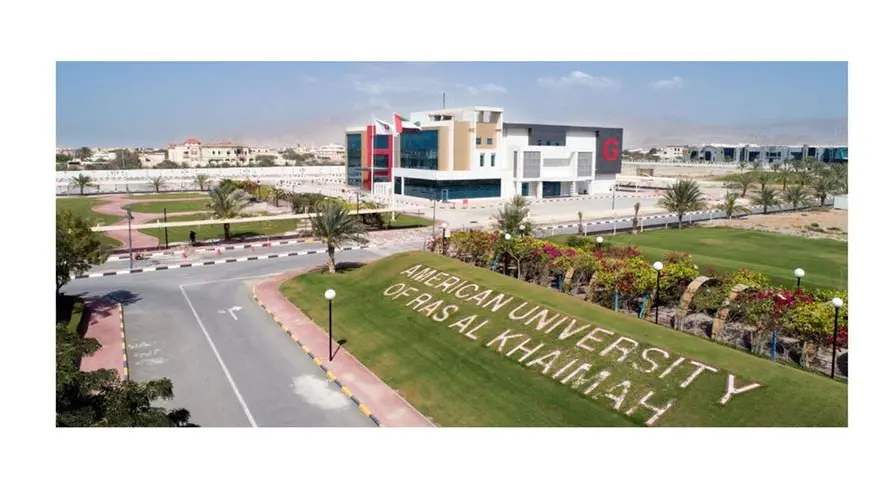 الجامعة الأمريكية في رأس الخيمة تضع خطة إستراتيجية لترسيخ مكانة الجامعة كـ \"النجم الشمالي\" للإمارات الشمالية