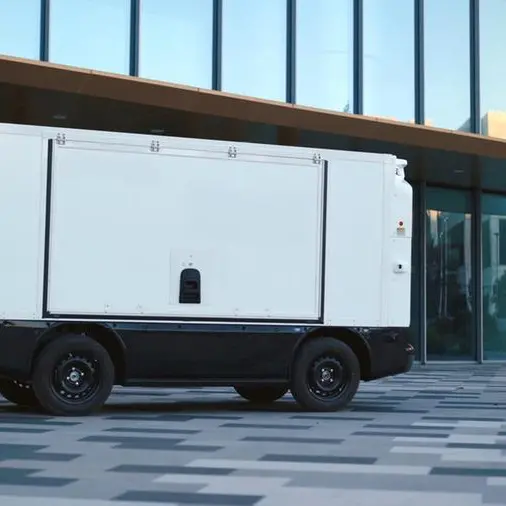 7X and Zelostech launch ‘AutoLogiX’ to usher in a new era of autonomous transportation in Middle East region