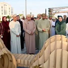 SSH partners with Oman’s Design Association