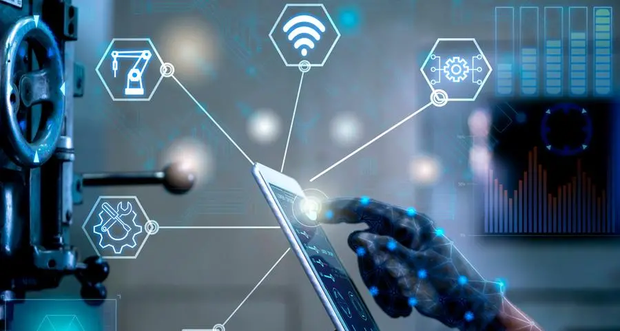 Anmat Technology secures nearly $16.53mln in Saudi government deals