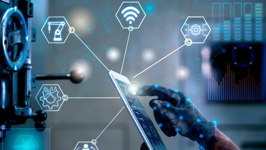 UK’s 36Zero enters Saudi market to lead giga project digitalisation