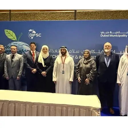 تعاون استراتيجي بين \"إيكولاب\" وبلدية دبي