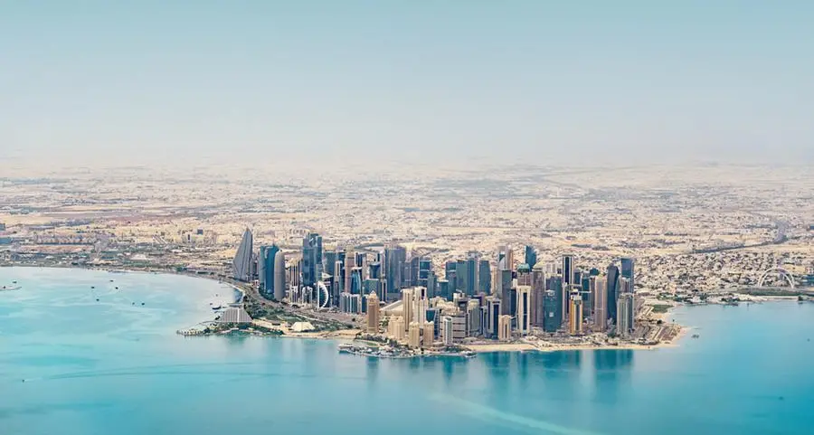 Qatar records 52.5mln payment system transactions worth $4.4bln in August