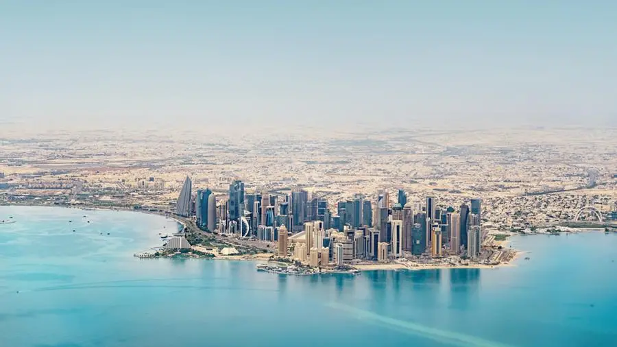 Qatar: Residential market activity remains robust amid strong transaction growth