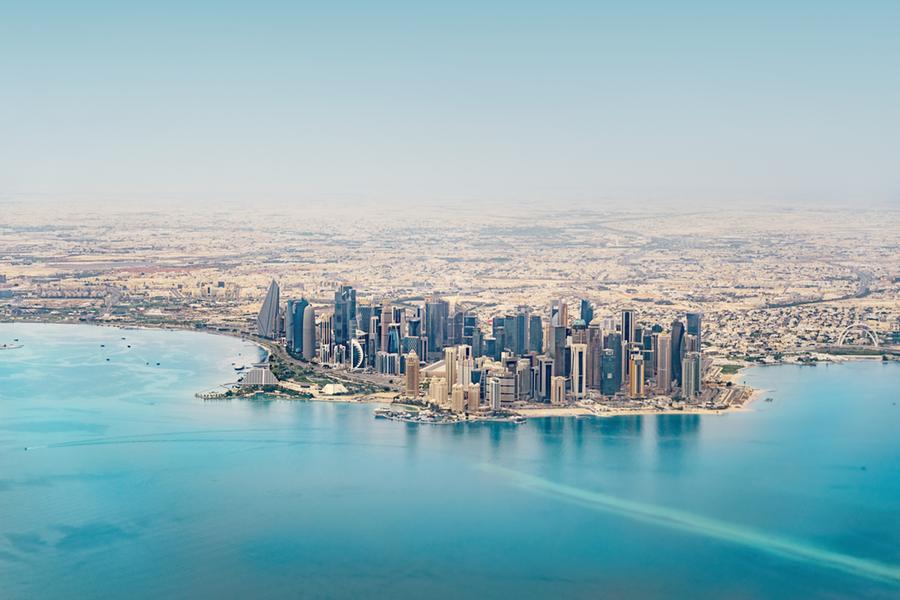 Qatar: Producer Price Index for industrial sector edges up 0.64% in December 2025