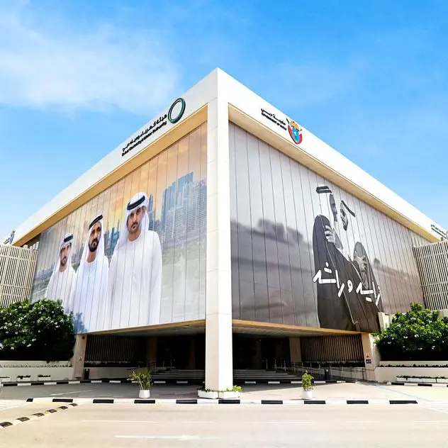 DEWA provides simple steps for electricity/water NOCs for building permits through digital channels