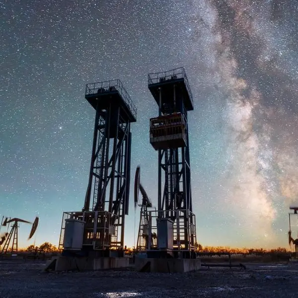 Start-up of new gas consortium Quiluma offshore gas field in Angola