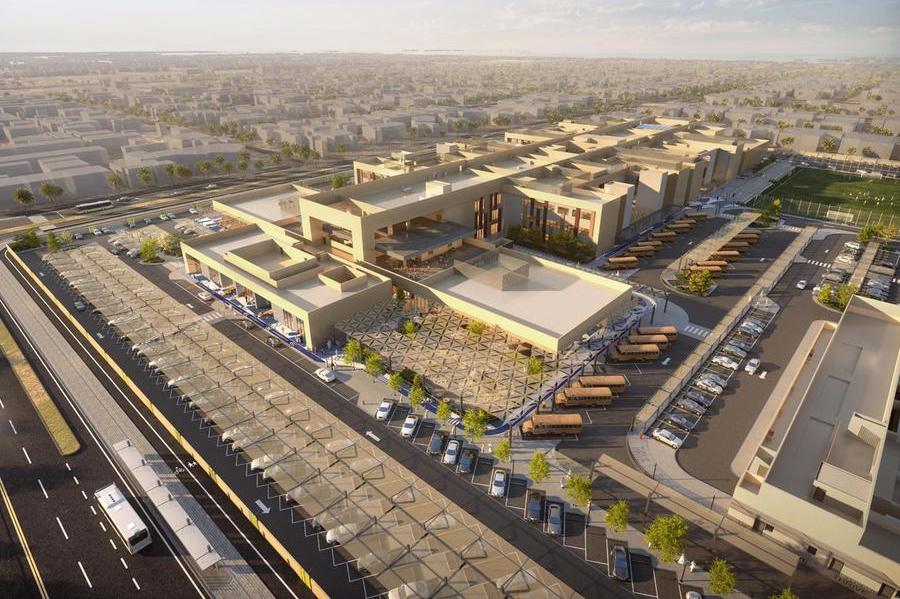 ADIO, BPE launch social value framework for Abu Dhabi schools PPP project