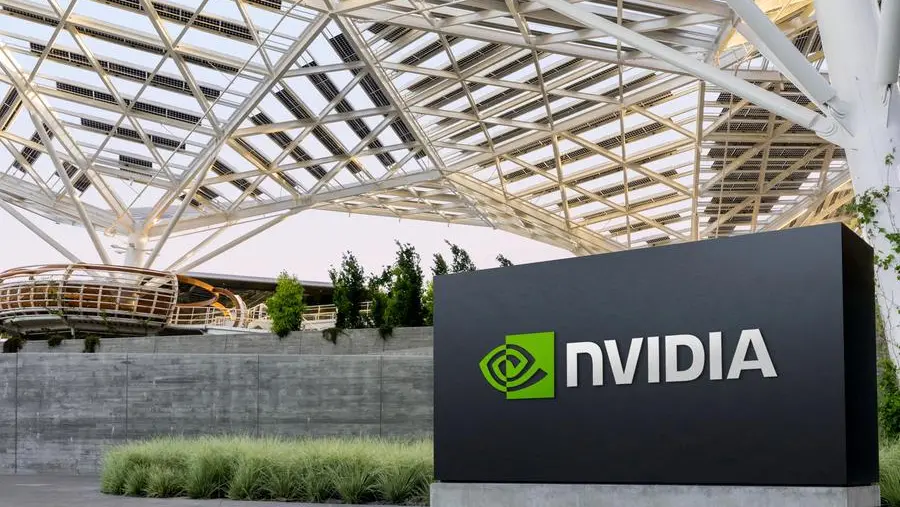 Nvidia shows AI model that can modify voices, generate novel sounds