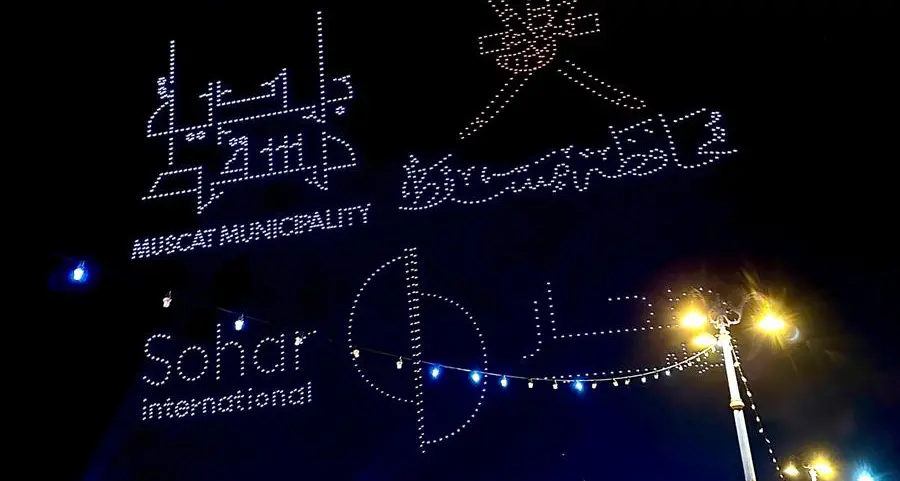 صحار الدولي يختتم بنجاح حضوره البارز ورعايته الرئيسية لليالي مسقط