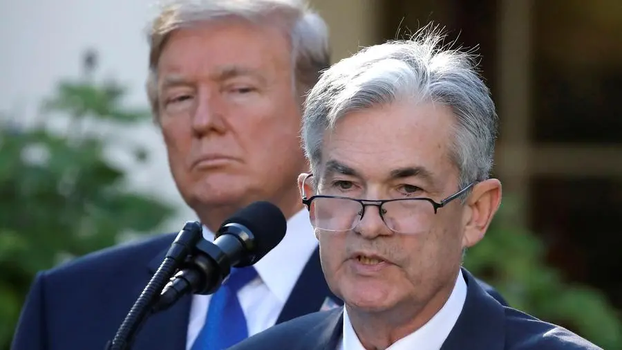 White House slams Powell over Fed finances, project cost overruns