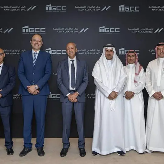 تحالف استراتيجي بين \"نايف الراجحي الاستثمارية\" و\"تي جي سي سي\" لتنفيذ مشاريع رائدة في المملكة العربية السعودية