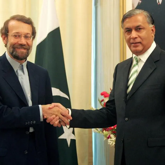 US, Iran may resume talks this week despite port blockade