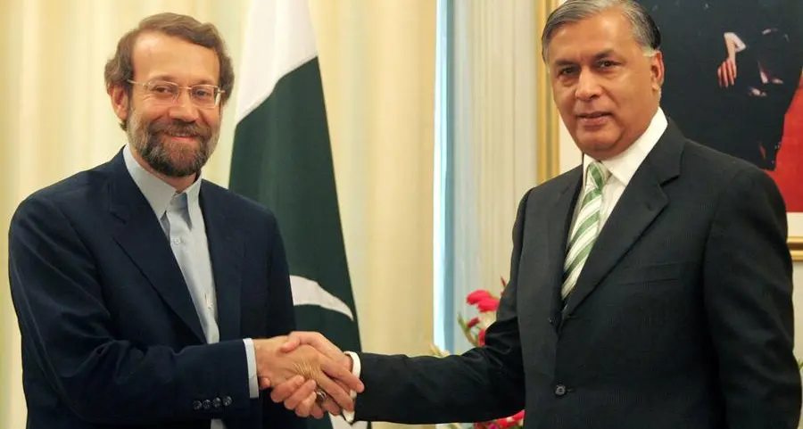 US, Iran may resume talks this week despite port blockade