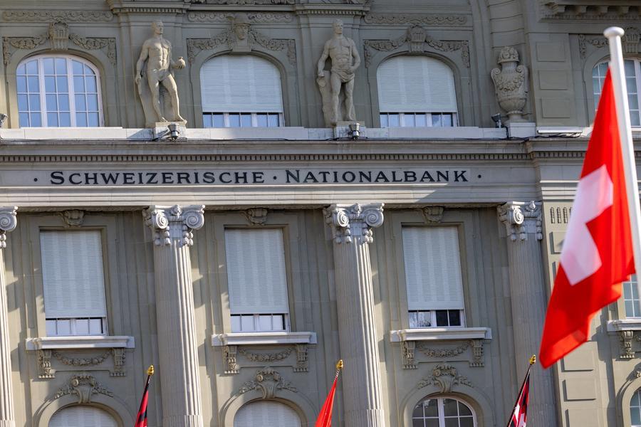 SNB vice chairman says banks' capital and liquidity buffers remain key