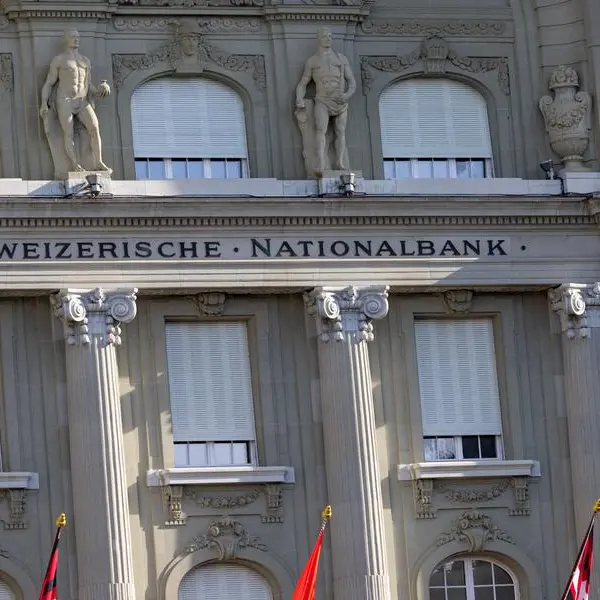 SNB vice chairman says banks' capital and liquidity buffers remain key