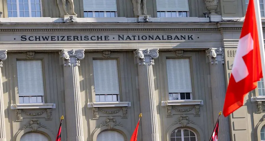 SNB vice chairman says banks' capital and liquidity buffers remain key