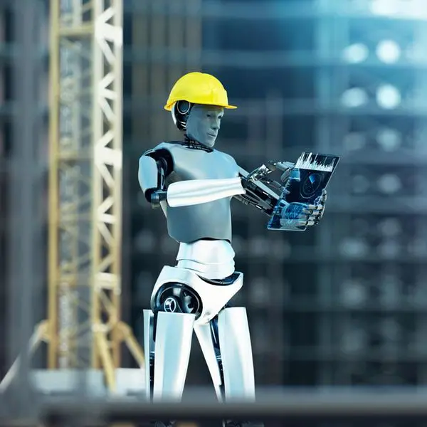Innovo, FieldAI deploy general-purpose robots at Mideast building sites
