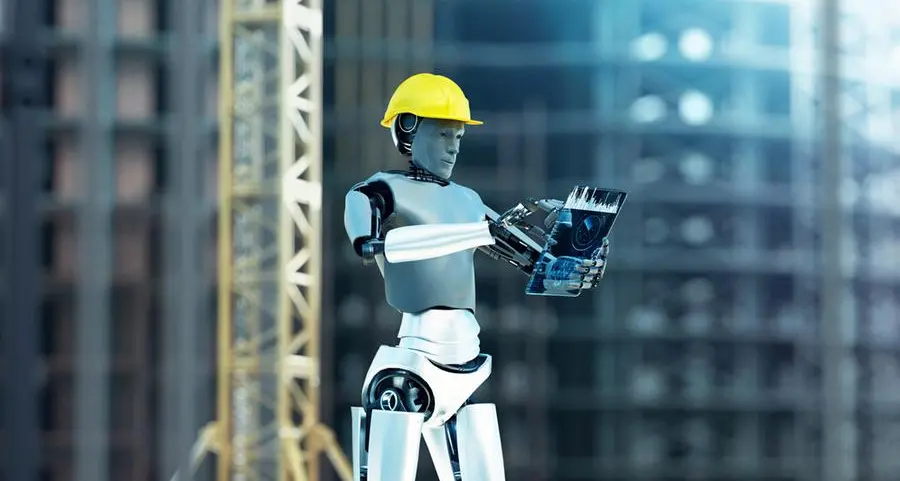 Innovo, FieldAI deploy general-purpose robots at Mideast building sites