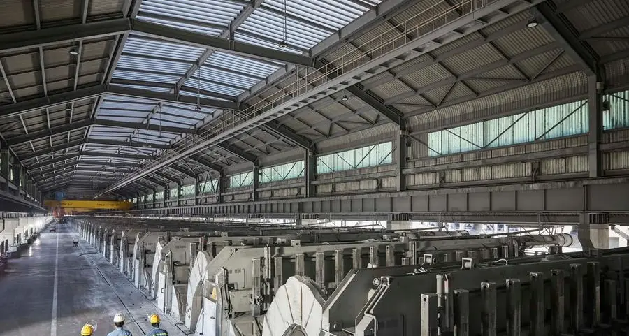 EGA progresses plans to build first new primary aluminium production plant in the US since 1980, in Oklahoma