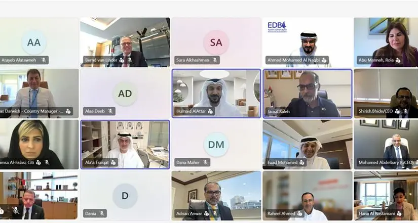 المجلس الاستشاري للرؤساء التنفيذيين للبنوك الأعضاء في اتحاد مصارف الإمارات يُجدد الالتزام بتعزيز مرونة وقدرات القطاع المصرفي