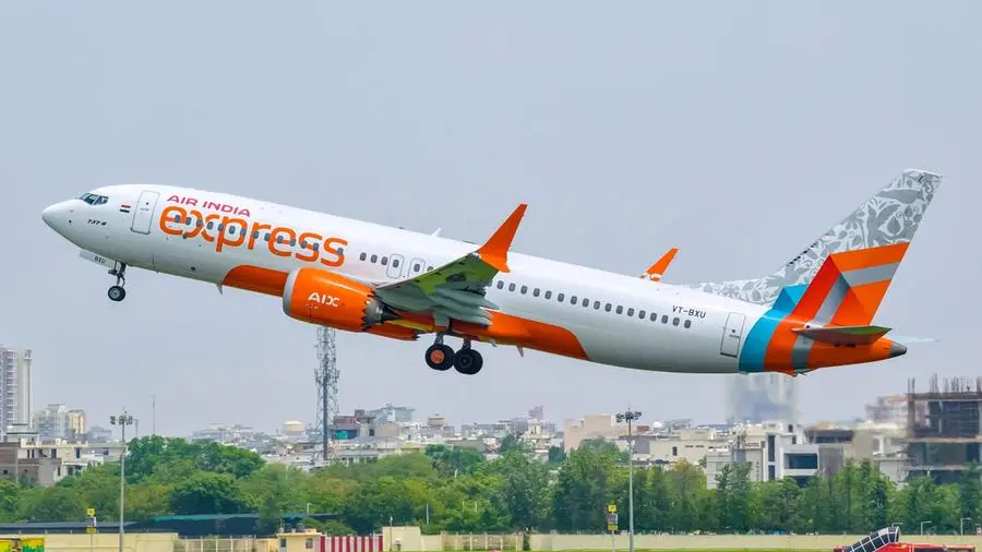 Air India Express offers 5mln seats in ‘Xpress Sale’