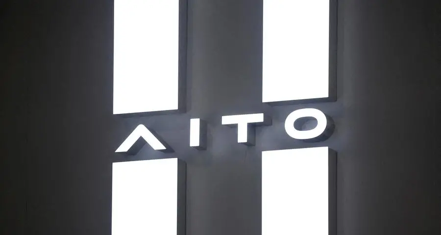 Huawei-backed Aito teams up with UAE dealer to kick off exports