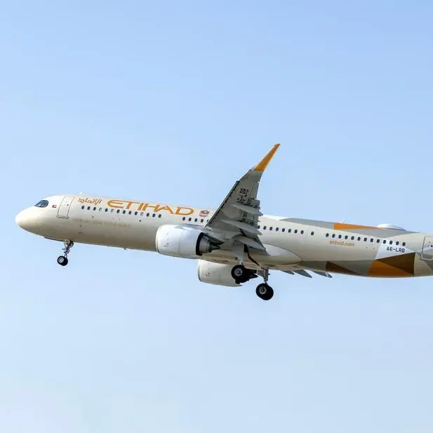 Etihad Airways expands its Saudi Arabia network with launch of flights to Madinah
