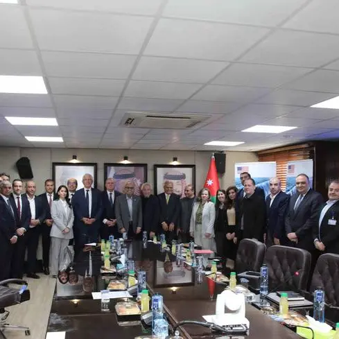 Veolia awarded 4-year contract to manage water and wastewater services in Jordan