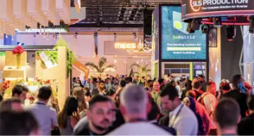 Middle East Event Show 2025 concludes on a high, championing excellence in the events industry