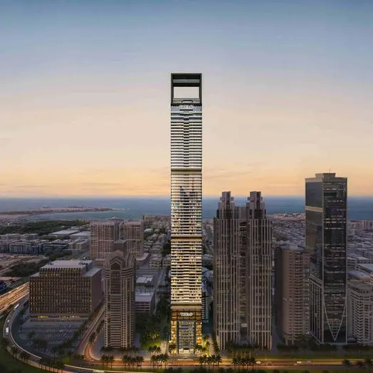 Dar Global and The Trump Organization launch Dubai's new icon, Trump International Hotel & Tower