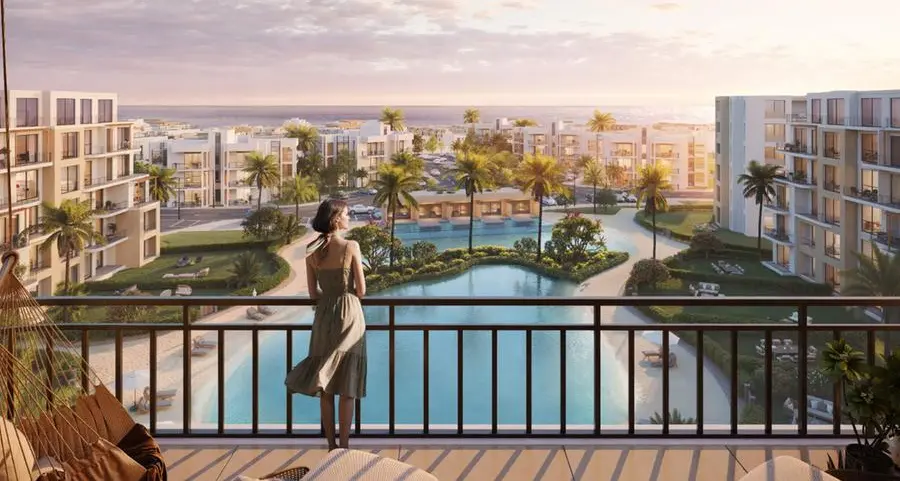 Egypt: Hyde Park Developments launches new phase at Seashore project in Ras El Hekma