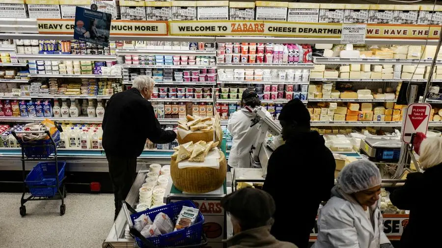 US inflation - it's stronger than it looks: McGeever