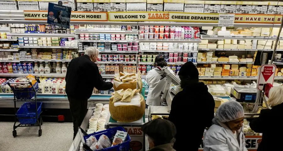 US inflation - it's stronger than it looks: McGeever